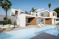 Willa 4 pokoi 434 m² lAlfas del Pi, Hiszpania
