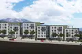 Residential complex Parkside Residence