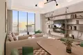 Apartamento 1 habitacion 91 m² Dubái, Emiratos Árabes Unidos