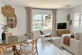 1 bedroom apartment 55 m² Bel Air, Spain