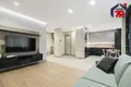 Apartamento 2 habitaciones 70 m² Minsk, Belarús