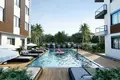 Appartement 3 chambres 92 m² Muratpasa, Turquie