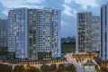 1 room apartment 41 m² Odesa, Ukraine
