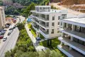 3 bedroom apartment 263 m² Budva, Montenegro