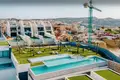 3 bedroom bungalow 100 m² Rojales, Spain