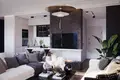 Copropriété 1 chambre 53 m² Dobrota, Monténégro