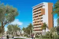 Apartamento 1 habitación 31 m² Batumi, Georgia