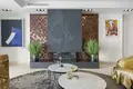 Wohnung 4 Schlafzimmer 222 m² Marbella, Spanien