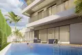 Appartement 3 chambres 89 m² Akarca Koyu, Turquie