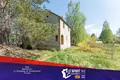 Maison  Kalodziscanski sielski Saviet, Bélarus