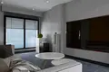 Appartement 2 chambres 55 m² Konakli, Turquie