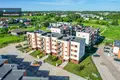Квартира 2 комнаты 35 м² Вильнюс, Литва