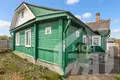 House 68 m² Krasnienski sielski Saviet, Belarus