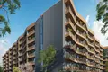 Appartement dans un nouvel immeuble G-Hub
