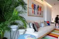 Wohnkomplex Villas with swimming pools and sports club, with views of the forest and the Black Sea, Riva, Beykoz, Istanbul, Turkey