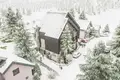 Parcelas 440 m² Zabljak, Montenegro