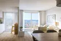 2 bedroom apartment 58 m² Denia, Spain