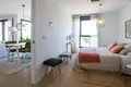 3 bedroom apartment 189 m² Villajoyosa, Spain