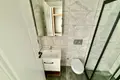 Appartement 3 chambres 110 m² Mezitli, Turquie