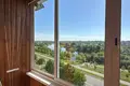 Apartamento 3 habitaciones 60 m² Orsha, Belarús