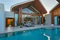 5-Zimmer-Villa 458 m² Provinz Phuket, Thailand