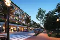 Apartamento 1 habitacion 50 m² Higüey, República Dominicana