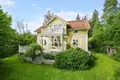 6 bedroom house 200 m² Immersby, Finland