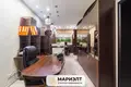 Oficina 9 habitaciones 125 m² en Minsk, Belarús