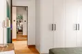 Квартира 2 комнаты 46 м² в Варшаве, Польша