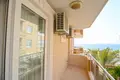 Mieszkanie 3 pokoi 130 m² Alanya, Turcja