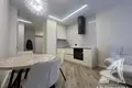 2 room apartment 41 m² Muchaviecki sielski Saviet, Belarus