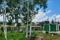 Casa 40 m² Astrosycki sielski Saviet, Belarús