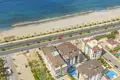 Apartamento 1 habitación 100 m² Kestel, Turquía