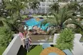 Wohnung 1 zimmer 41 m² Girne Belediyesi, Nordzypern