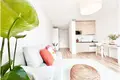 Studio 30 m² in Warschau, Polen