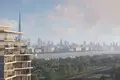 3 bedroom apartment 154 m² United Arab Emirates, United Arab Emirates