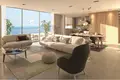 Apartamento 2 habitaciones 87 m² Chipre, Chipre