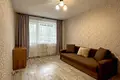 1 room apartment 36 m² Minsk, Belarus