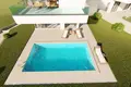 Villa de 4 dormitorios 191 m² Omisalj, Croacia