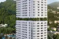 Residential complex Kompleks na pervoy linii morya