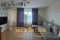 2 bedroom apartment 51 m² Homyel, Belarus