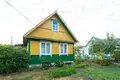 Casa 52 m² Holacki sielski Saviet, Belarús