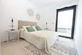 2 bedroom penthouse 73 m² Calp, Spain
