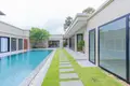 Villa The Laytin