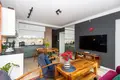 Mieszkanie 3 pokoi 57 m² Tarnowo Podgórne, Polska