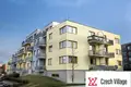 Apartamento 3 habitaciones 62 m² Praga, Chequia