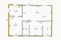 Maison 113 m² Vyalikiya Lepyasy, Bélarus