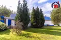 Chalet 221 m² Baraulianski sielski Saviet, Bélarus