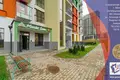 Квартира 3 комнаты 58 м² Минск, Беларусь