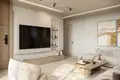2 bedroom penthouse 223 m² Limassol, Cyprus